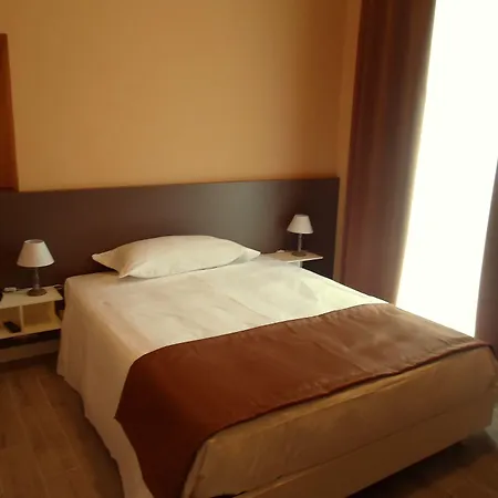 Hotel Regina Margherita-2
